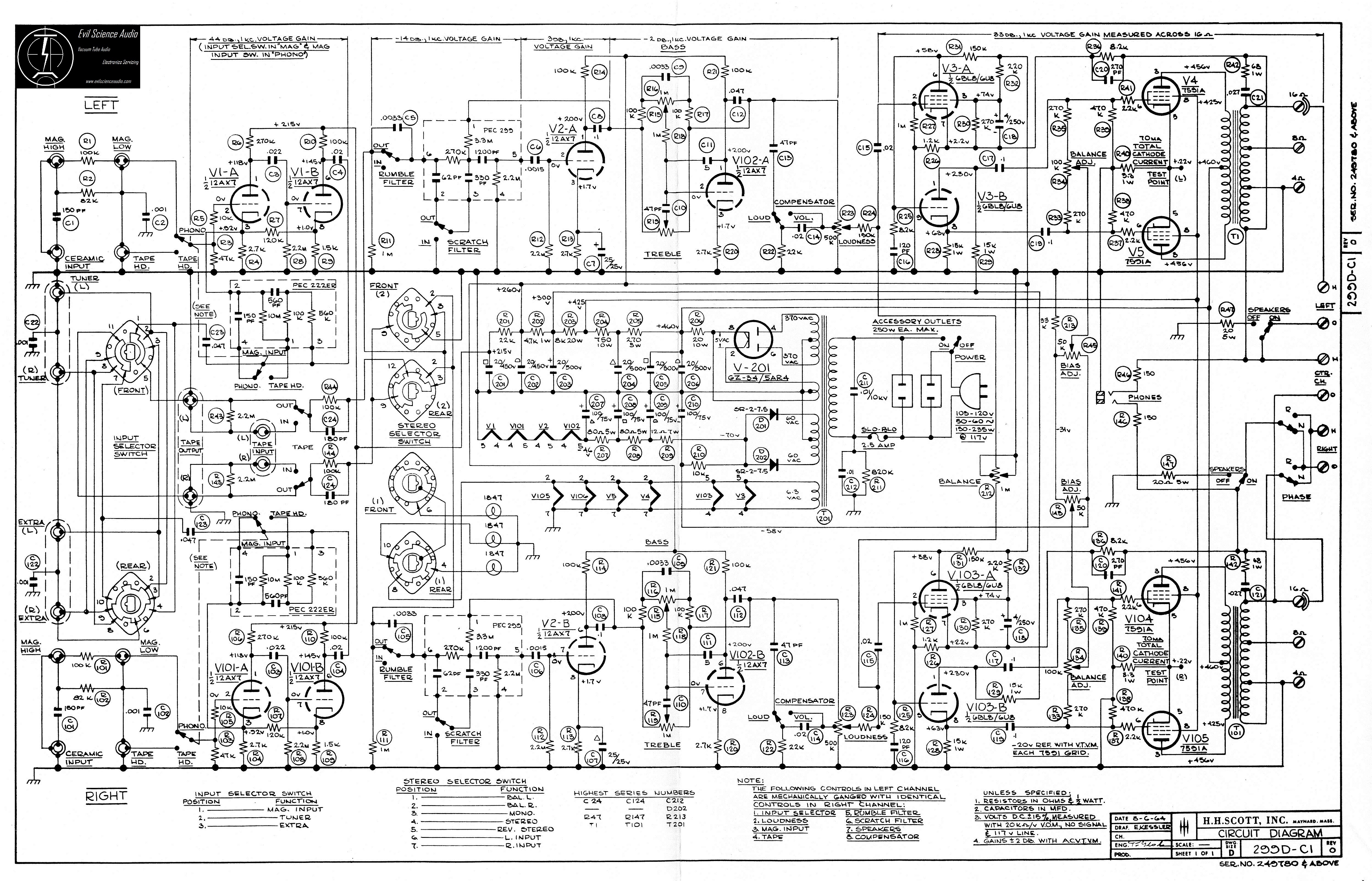 Fujitsu Ten Wiring Diagram